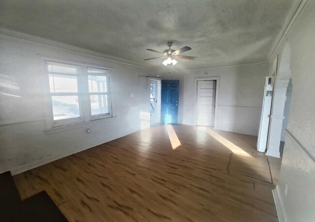 1521 33rd St in Lubbock, TX - Building Photo - Building Photo