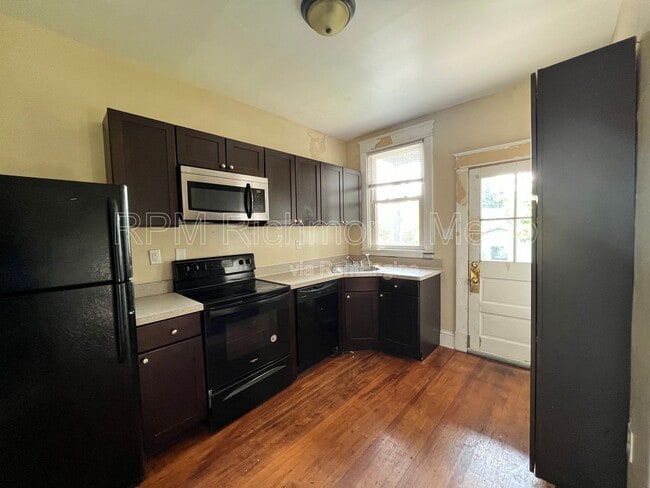 615 N 37th St in Richmond, VA - Building Photo - Building Photo