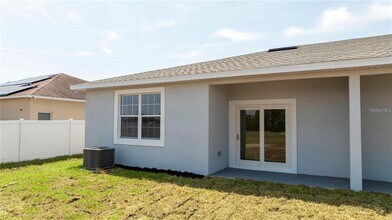 875 Colville Dr in Kissimmee, FL - Building Photo - Building Photo