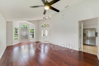 491 Goldenmoss Loop in Ocoee, FL - Building Photo - Building Photo