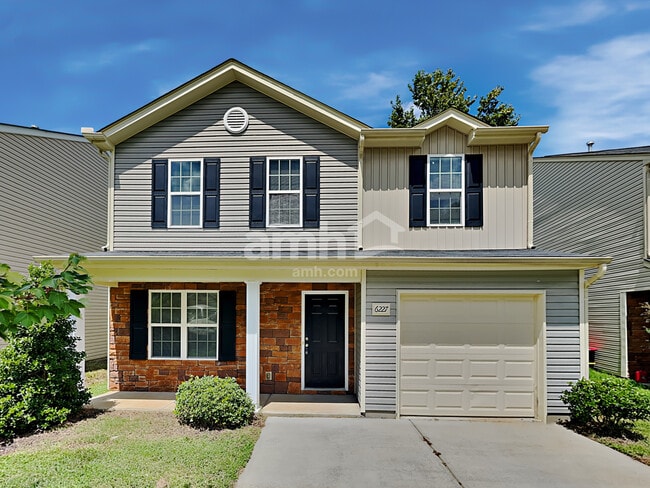property at 6227 Thompson Brook Lane