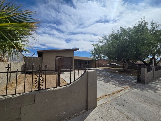 property at 3904 Nixson Dr