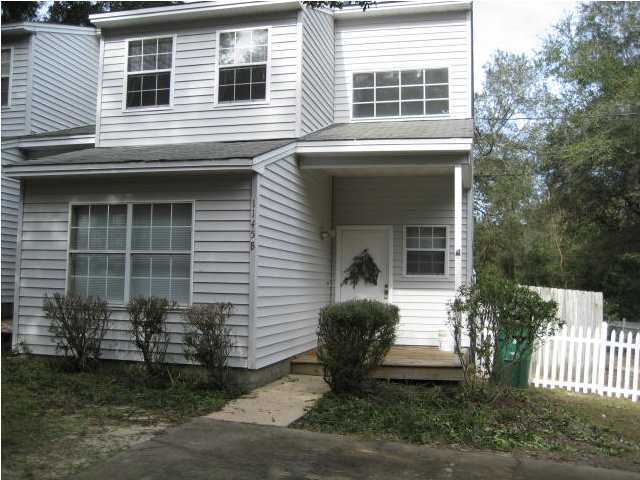 1145 46th St in Niceville, FL - Building Photo