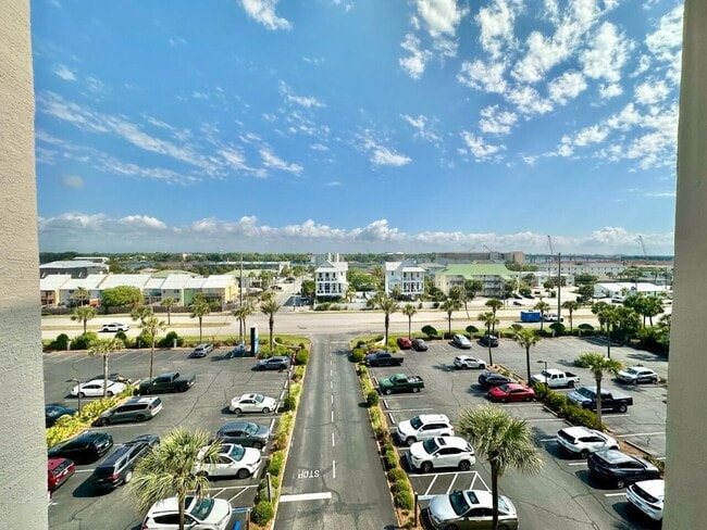 property at 381 Santa Rosa Blvd