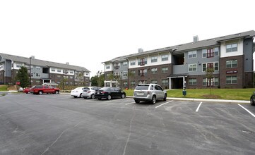 Campus West at Tryon in Raleigh, NC - Building Photo - Building Photo