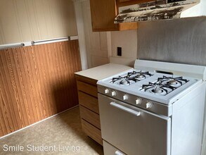 808 W Oregon St in Urbana, IL - Building Photo - Building Photo