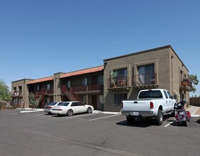 Colonia de Tucson - DUP in Tucson, AZ - Building Photo - Building Photo