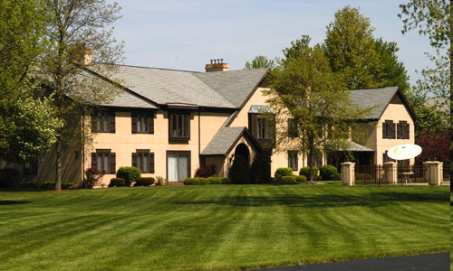 Ridgeview at Lewiston in Lewiston, NY - Foto de edificio - Building Photo