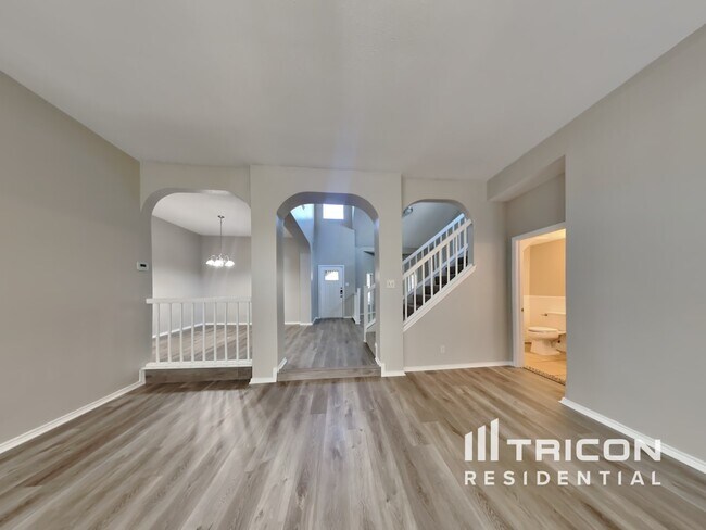 8028 Copper Trail Dr in San Antonio, TX - Building Photo - Building Photo