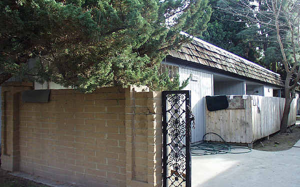 Remington Apartments Condominiums in Fresno, CA - Building Photo