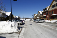 Waverly Woods in Belmont, MA - Foto de edificio - Building Photo