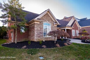 1006 Champions Cir in Simpsonville, KY - Building Photo