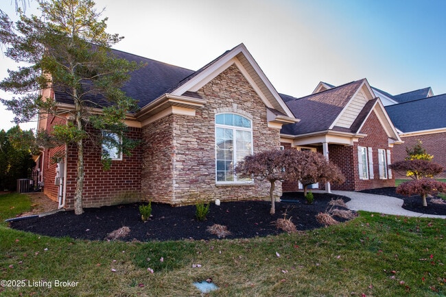 property at 1006 Champions Cir