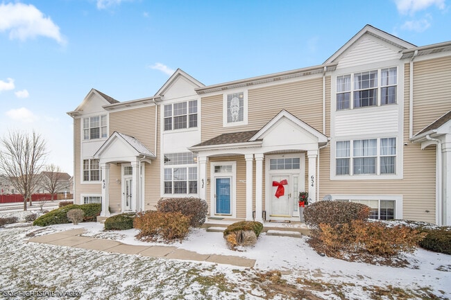 property at 632 Spring Leaf Dr