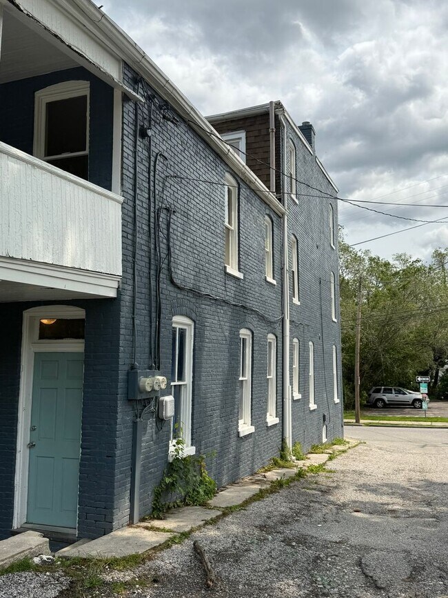351 Smyser St in York, PA - Building Photo - Building Photo