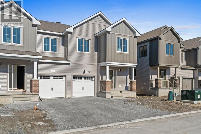 513 Brigatine Ave in Ottawa, ON - Building Photo - Building Photo