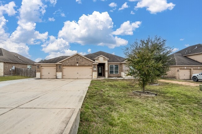 property at 18879 Atascosa Trail