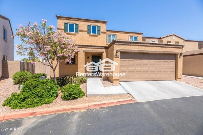 2565 E Southern Ave in Mesa, AZ - Foto de edificio - Building Photo