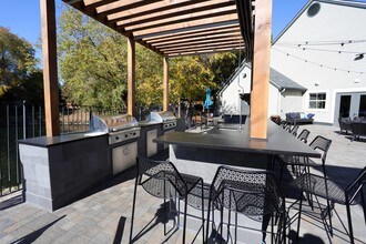 Edgewater Apartments in Boise, ID - Foto de edificio - Building Photo