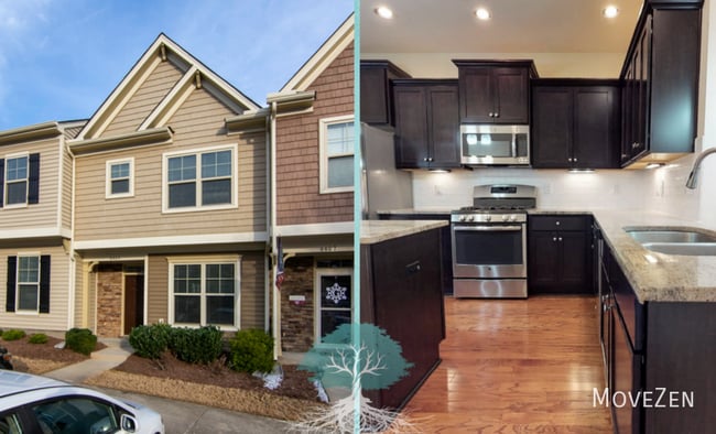 property at 6404 Swatner Dr
