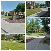 Mountain View Apartments in Weed, CA - Building Photo - Building Photo