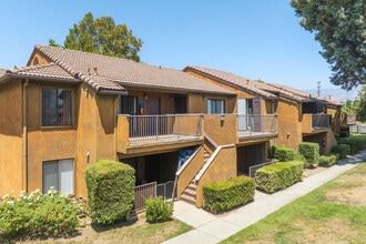 Tesoro in Redlands, CA - Building Photo - Building Photo