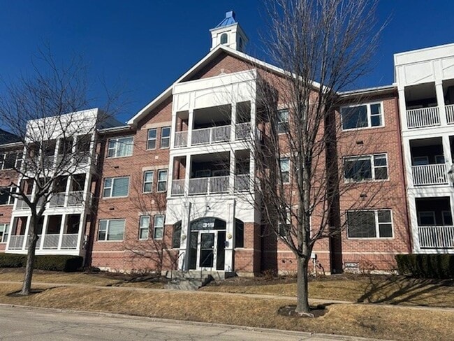 property at 318 57th St