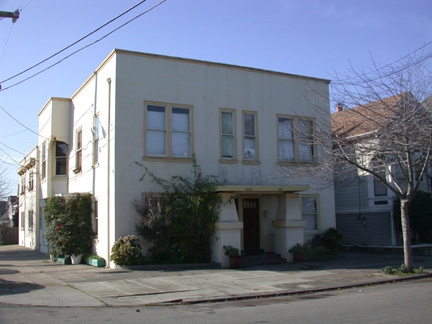 891 Cedar St in Alameda, CA - Building Photo - Building Photo