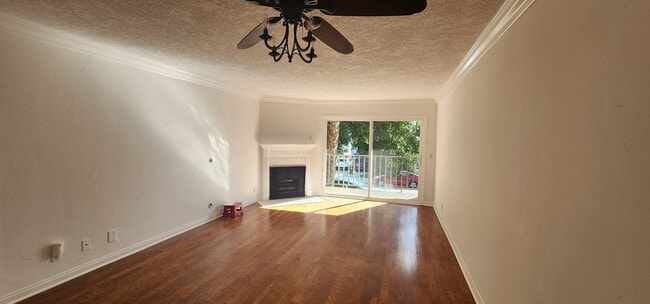 3501 E Ransom St, Unit 101 in Long Beach, CA - Building Photo - Building Photo