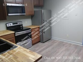 577 Main St in Hammond, MN - Building Photo