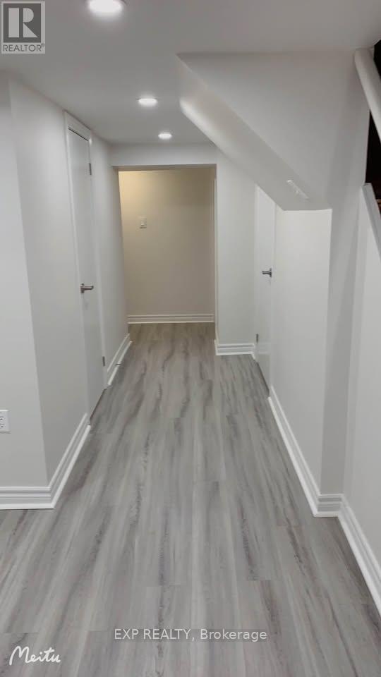 292 Poyntz Ave in Toronto, ON - Building Photo - Building Photo