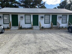 151 Dv Byrd Ln in West Monroe, LA - Building Photo