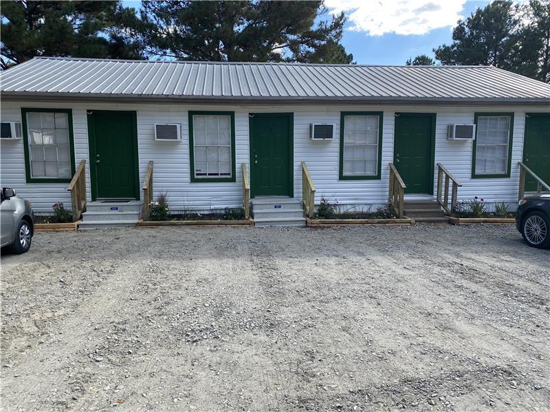 151 Dv Byrd Ln in West Monroe, LA - Building Photo