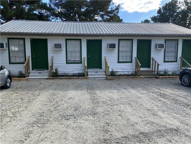 property at 151 Dv Byrd Ln