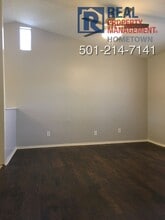 134 Lonsdale Cir in Jacksonville, AR - Building Photo - Building Photo