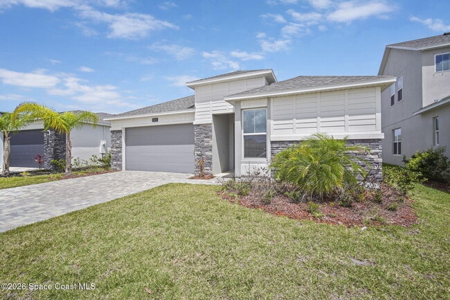 2274 Middlebury Drive in Palm Bay, FL - Building Photo - Building Photo