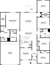 83195 Purple Martin Dr in Yulee, FL - Building Photo - Building Photo