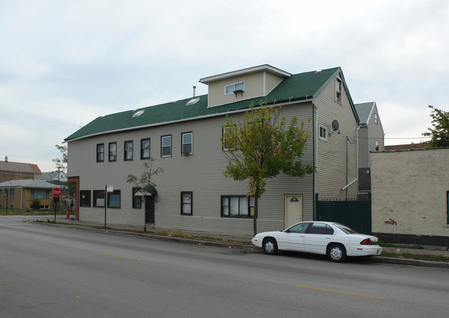 4300 S Wood St in Chicago, IL - Foto de edificio - Building Photo