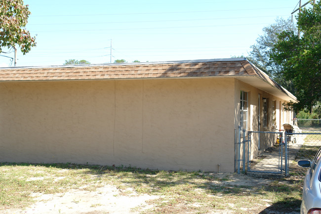 731 Edge St in Fort Walton Beach, FL - Building Photo - Building Photo