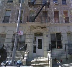 502 W 148th St in New York, NY - Building Photo - Building Photo