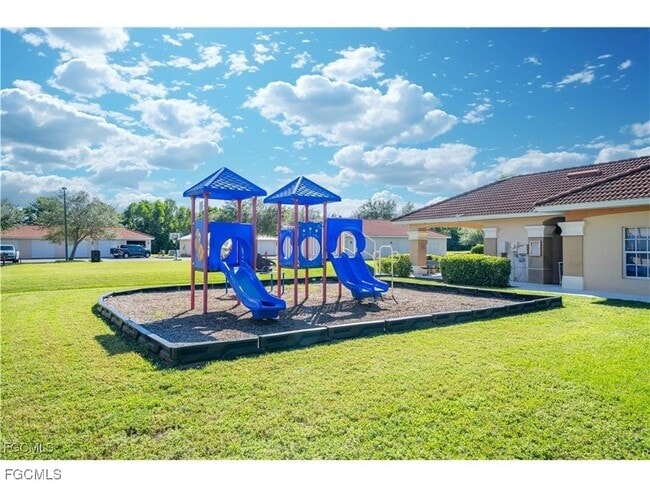 4110 Castilla Circle