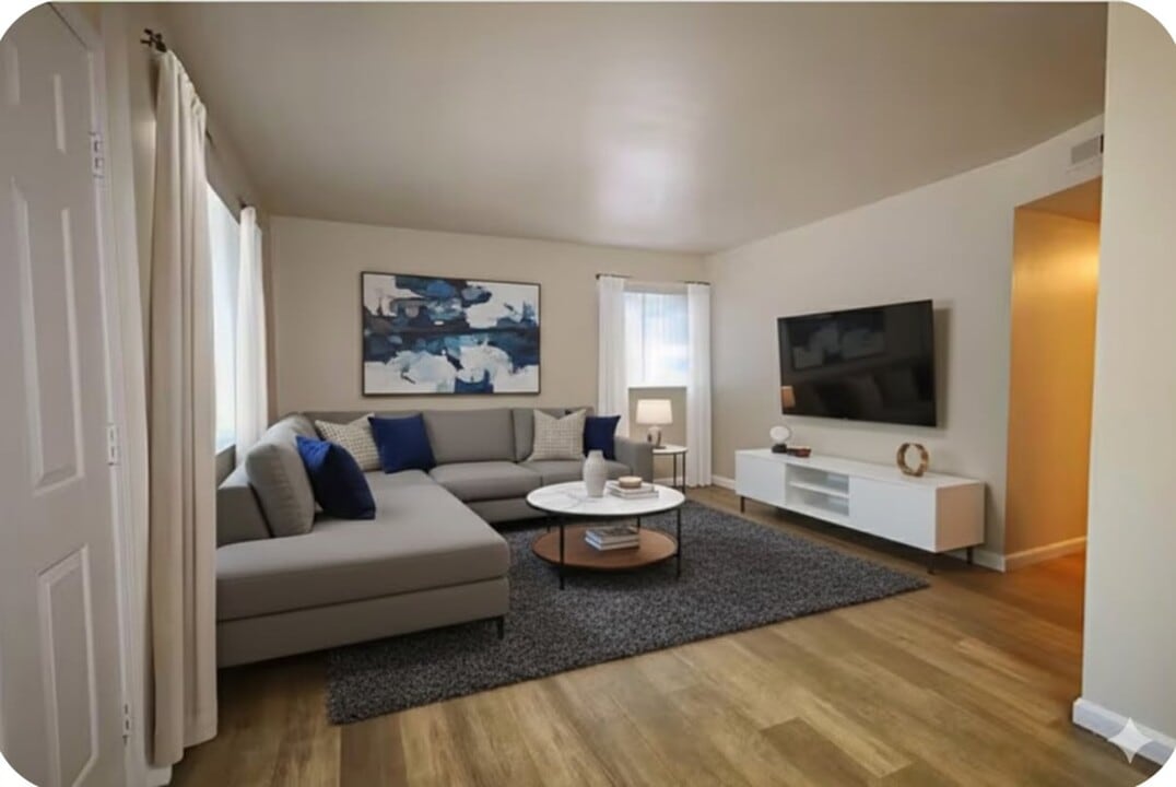 Summer Village Apartments in Chico, CA - Building Photo