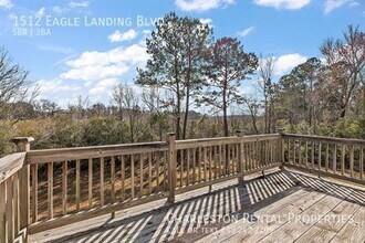 1512 Eagle Landing Blvd in Hanahan, SC - Building Photo - Building Photo