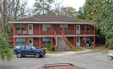 701 E Park Ave in Tallahassee, FL - Building Photo - Building Photo