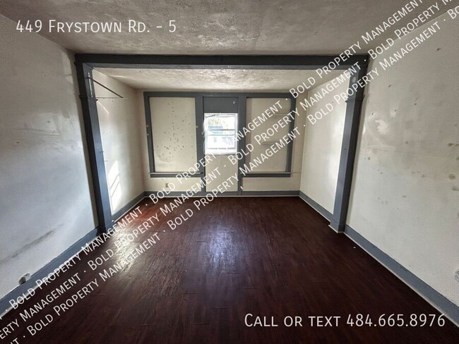 449 Frystown Rd in Myerstown, PA - Building Photo - Building Photo