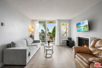 1885 Veteran Ave in Los Angeles, CA - Building Photo - Building Photo