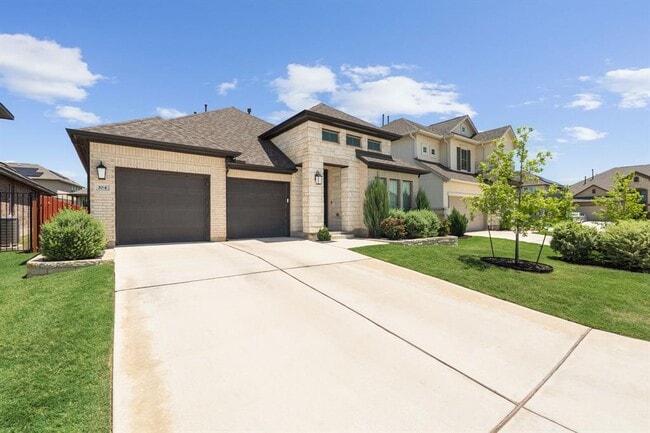 104 Ray Ct in Liberty Hill, TX - Building Photo - Building Photo