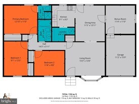 3748 Tudor Dr in Harrisburg, PA - Building Photo