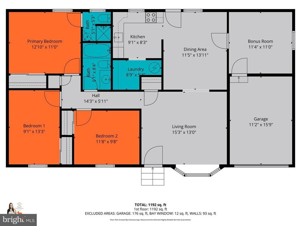 3748 Tudor Dr in Harrisburg, PA - Building Photo