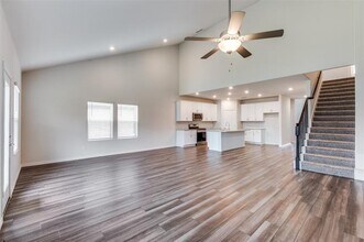 3308 Kingsdown Dr in Denton, TX - Building Photo - Building Photo